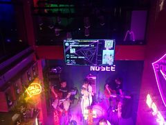 -好久不见网红乐队酒吧(鼓浪屿海底世界店)