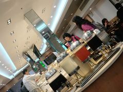 -素满香·食养自助(建邺万达店)