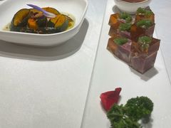 -聚鑫阁江浙菜·非遗传承技艺(闵行交大店)