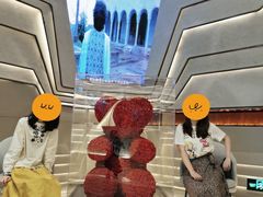 -燃扒房Steakhouse(皇庭店)