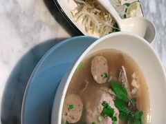 -PHO爺·越南料理(亦庄大族广场店)