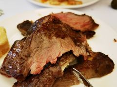 -拉蒂娜·巴西牛排馆 Latina·Brazilian Steakhouse(陆家嘴旗舰店)