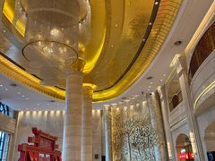 -唐山河头老街国丰维景国际大酒店