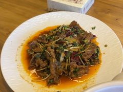 -尽善百年古院餐厅(王家老宅店)