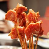 🌀新店开业｜沙溢在深圳首家火锅店，火锅界的武林外传来了