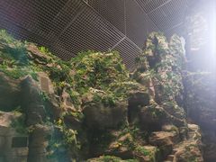 -房山世界地质公园博物馆