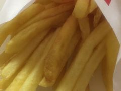 -麦当劳(松江店)