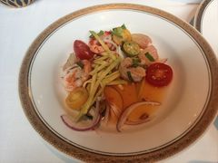 -牛排家(北京长安街英皇集团中心店)