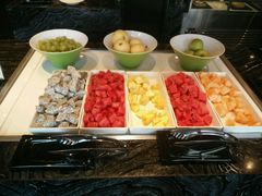 android_upload_pic-太原富力铂尔曼大酒店-尚西餐厅