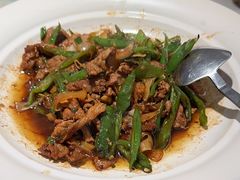 -兰湘子·湘菜小炒(长安万科广场店)
