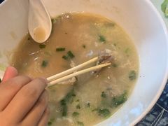 -野马国际·大汉食府