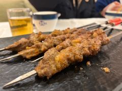 -阿布都新疆音乐美食城(长湖路店)