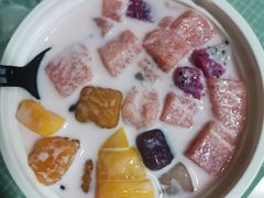 -大蜜旺(丽水店)