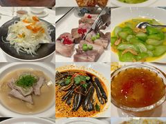 -扬州香格里拉·香宫中餐厅