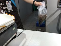 -盒马鲜生(莱蒙都会店)