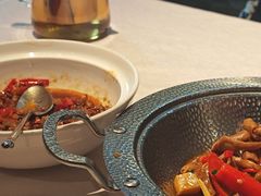 -千百味红餐厅·江西菜(绿地双子塔店)