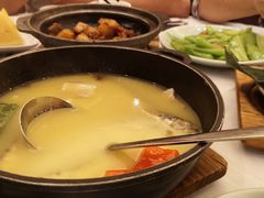 -稻香酒家·33年老字号·港式粤菜(富邦中心店)