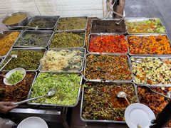 -枣阁园滴滴自助餐