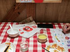 -西贝(无锡万象城店)