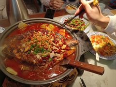 -川悦壹号·川菜(蠡溪路店)