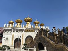 -上海东林寺(金山区)