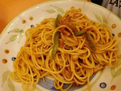 -萨莉亚意式餐厅(河东万达店)