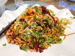 海南粉-琼菜王(南海店)