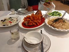 -老阊门菜馆(山塘街店)