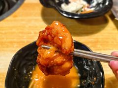 -源味屋韩式火锅&炸鸡(鼎城当代商城店)