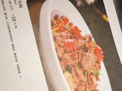 -鄱阳湖·江西小炒·瓦罐煨汤(五道口店)