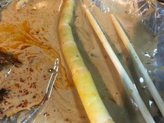 -大姐麻辣烫(莲宝中路店)