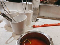 -龍歌自助小火锅(崂山丽达店)