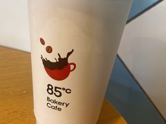 -85度C(南京龙江店)