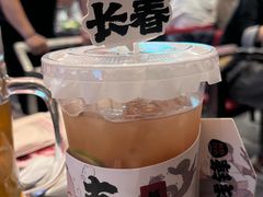 -钱锋炭缸烧烤(南湖大路总店)