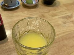 -桃屋日本料理(清华科技园店)