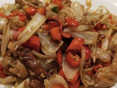 -鄱阳湖·江西小炒·瓦罐煨汤(五道口店)