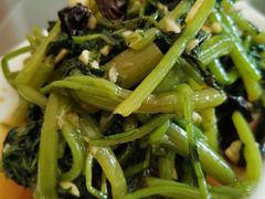 -俺家菜馆(百里峡店)