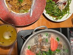 -菌自由丨野生菌火锅特色庭院餐厅(丽江古城店)