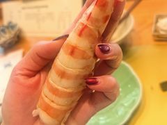 -鮨冠OMAKASE食べ放题(北京首店)