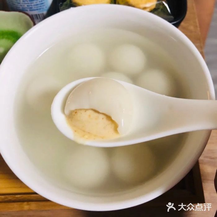 俊逸轩spa(cbd店)图片