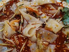 -新疆巴州金丝特餐厅(大钟寺店)