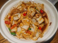 -老阿爸鲜鱼土菜(昆山花桥店)