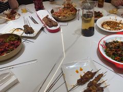 -王钵宴遇王龙虾烧烤旗舰店(中山北路店)