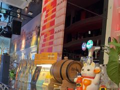 -Mezomd曼索蒂西班牙餐厅(广粤店)
