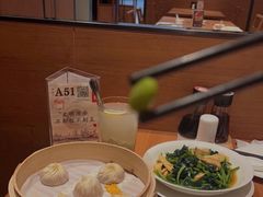 -鼎泰丰(德基广场店)