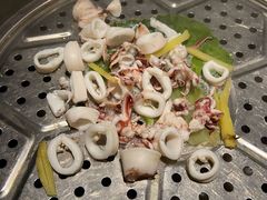 -船奇蒸汽海鲜·闽菜(八市海鲜总店)