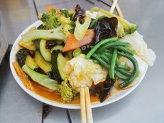 -佰运猪蹄(高陵店)