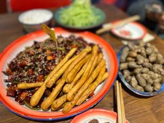 -歌乐人家·辣鸡酒馆(国贸店)