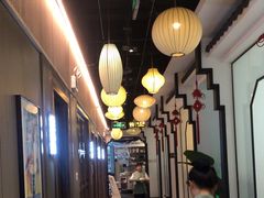 -徽镇小厨·经典徽菜(马连道店)