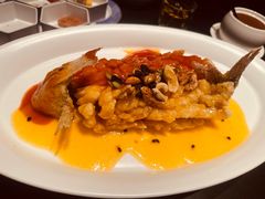 -童福兴·南京菜(老门东店)